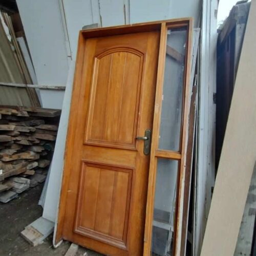 Portas e Janelas